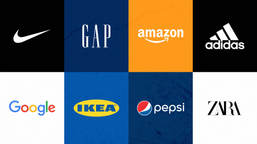 8 Famous “Brands” The Meanings of Their Names Will Amaze You.