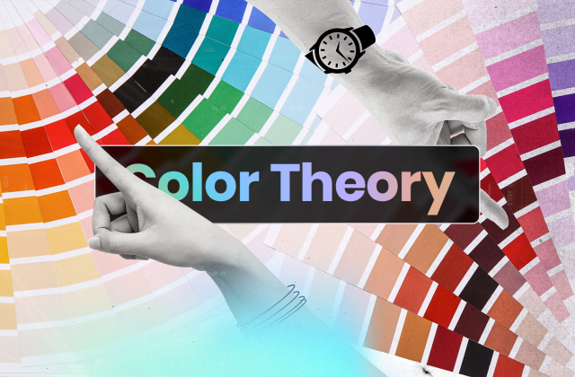 The Importance of Color Theory in Design