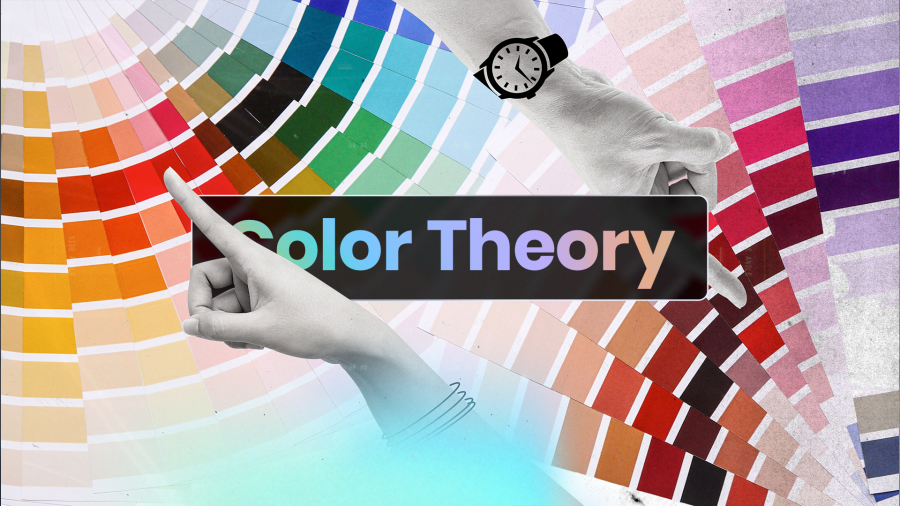 The Importance of Color Theory in Design