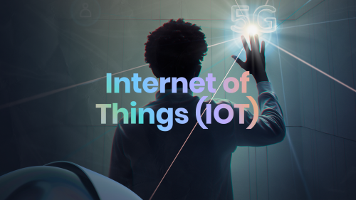 “Internet of Things”