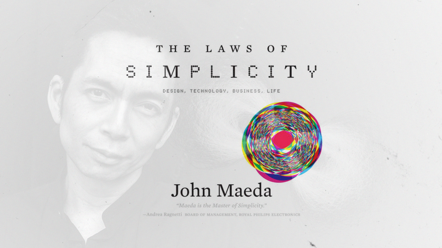 John Maeda