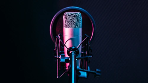 Beyond the Playlist: How Podcasts Became the New Audio Frontier