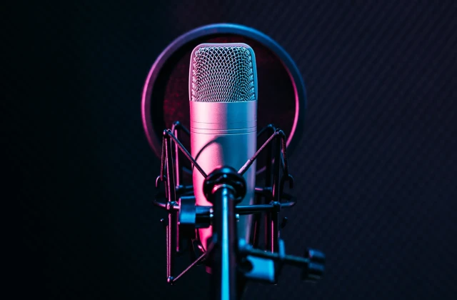 Beyond the Playlist: How Podcasts Became the New Audio Frontier