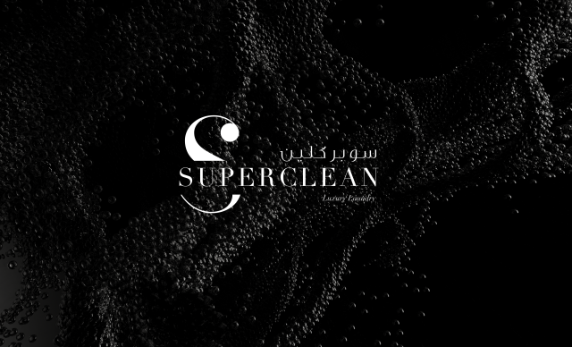 SuperClean, Luxury Laundry Rebranding