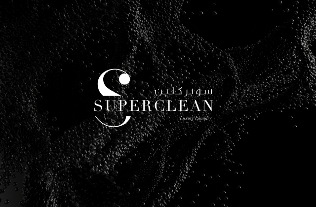 SuperClean, Luxury Laundry Rebranding