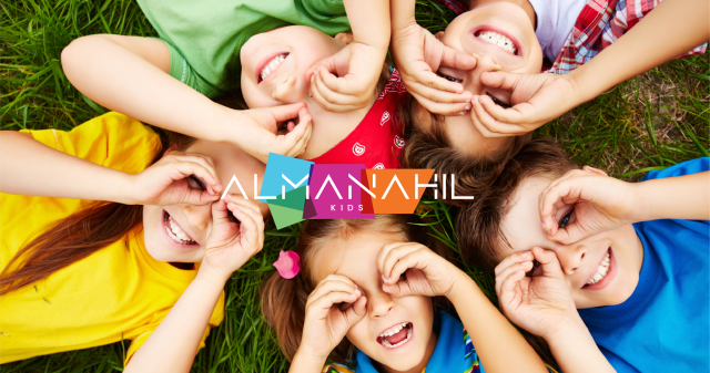 MNH Kids, Almanahil Subsidiary Branding