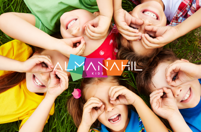 MNH Kids, Almanahil Subsidiary Branding